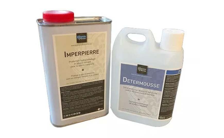 Comment entretenir un monument funéraire en pierre ?