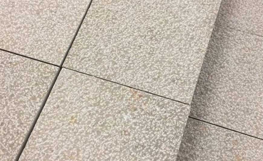 Projet intérieur ou extérieur en pierre : quelle finition en revêtement de sol ?