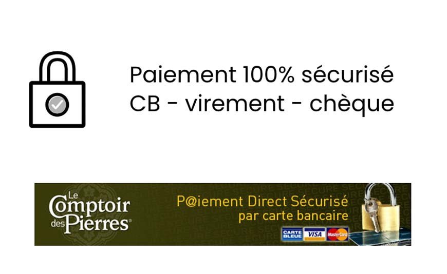 Le paiement sur votre site est-il sécurisé ?