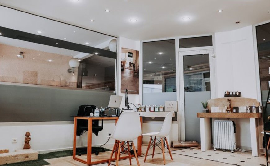 Où voir vos pierres ?