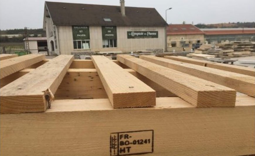 A quoi correspondent les frais de conditionnement ?