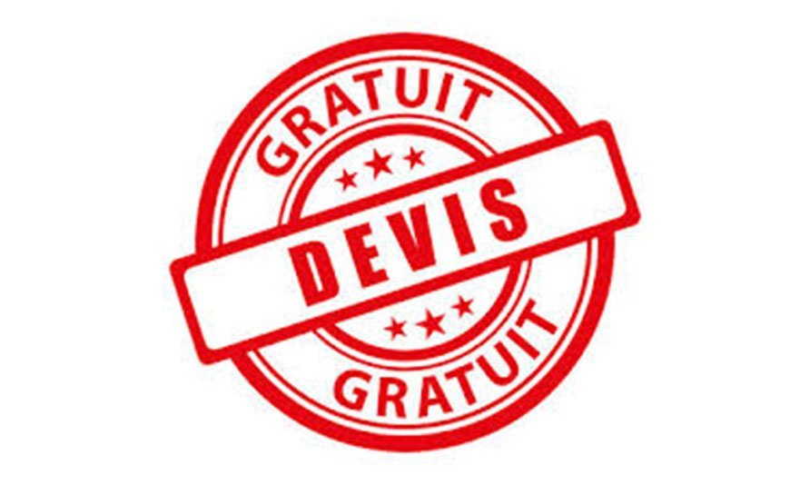 Devis : est ce gratuit, quel délai et quelles informations ?