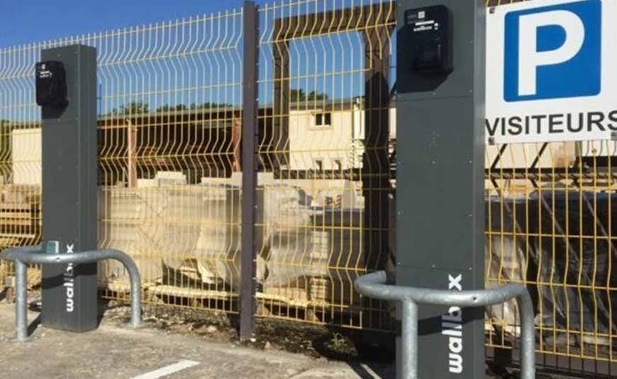 Nos actions pour le Climat