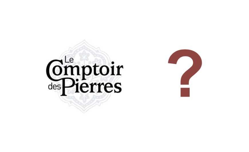 Pierre naturelle ou pierre reconstituée ?