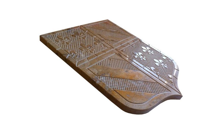 Made in France - Made in Bourgogne | Le Comptoir des Pierres