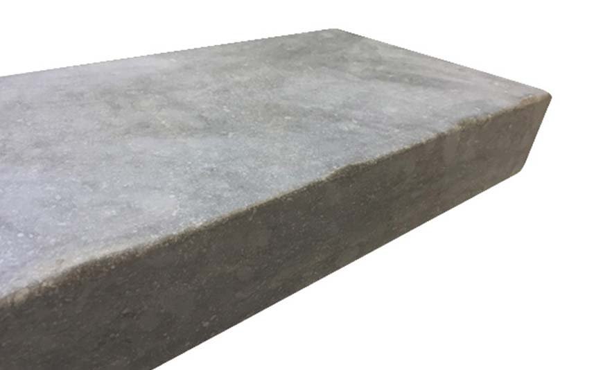 Couvertine en granit