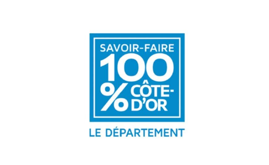 Savoir faire 100% Côte d'Or