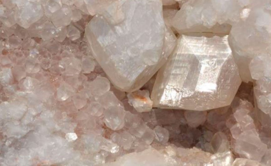 Qu'est ce qu'une pierre calcaire ?