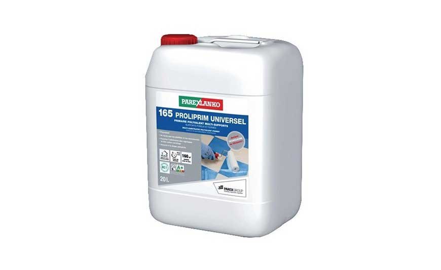 Primaire d'accrochage pour la pierre : quel intérêt ?