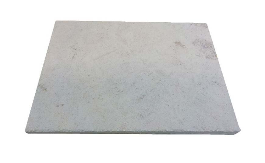 Comment découper des dalles en pierre de Bourgogne ? 