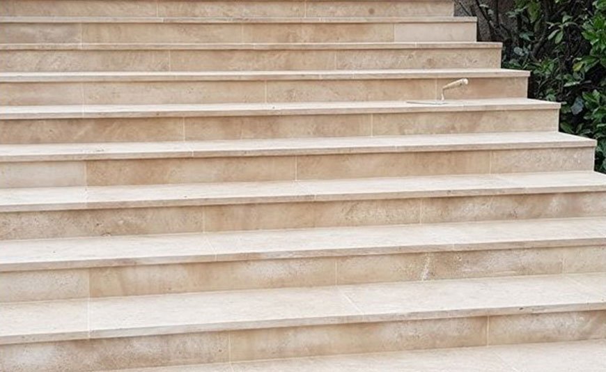 Pourquoi réaliser un escalier en pierre ? Pourquoi réaliser un escalier en pierre ?