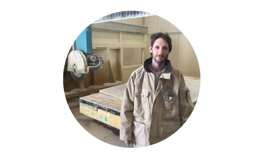 Formation Tailleur de pierre ?