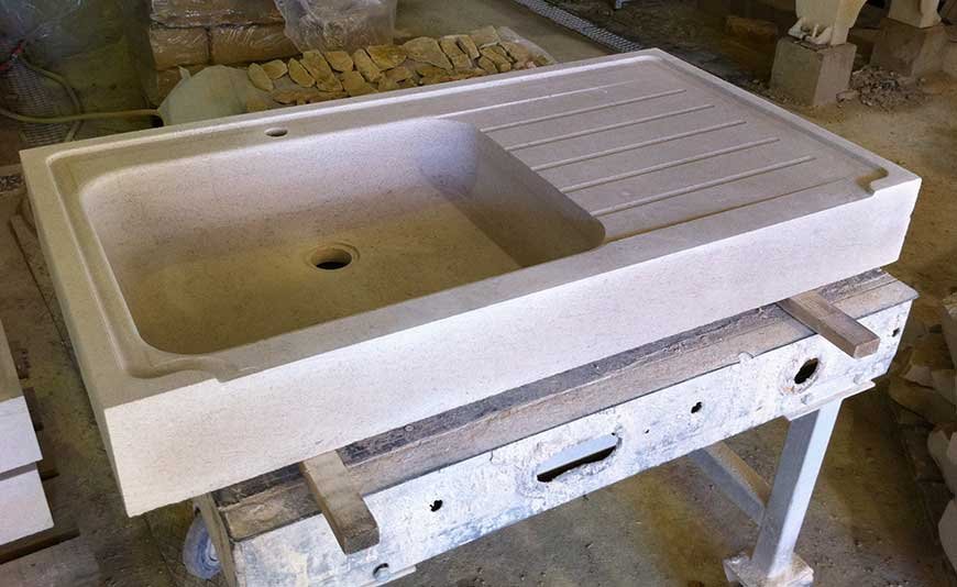 Contrôle qualité - notre process