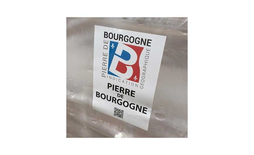"IGPIA Pierre de Bourgogne", officielle depuis le 29 juin 2018 ! "IGPIA Pierre de Bourgogne", officielle depuis le 29 juin 2018 !