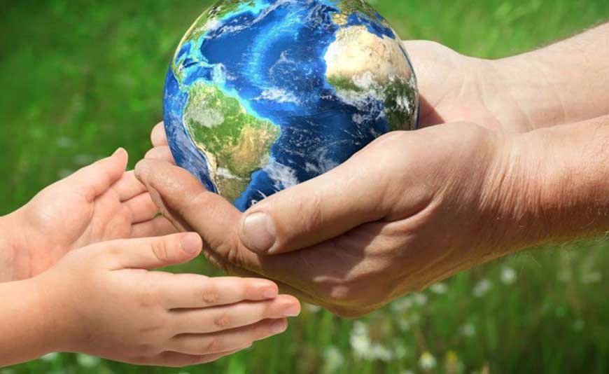 Une robinetterie écologique