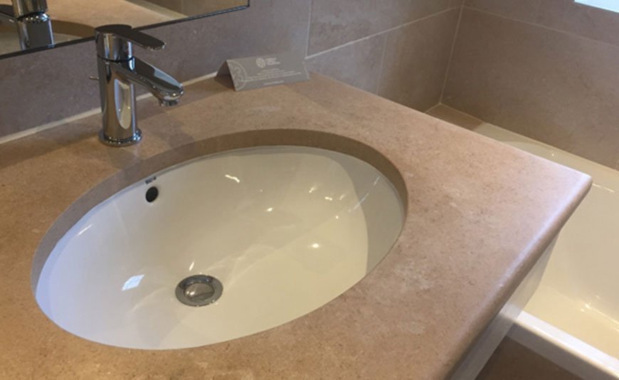 Comment entretenir et embellir la pierre naturelle dans votre salle de bain ? Comment entretenir et embellir la pierre naturelle dans votre salle de bain ?