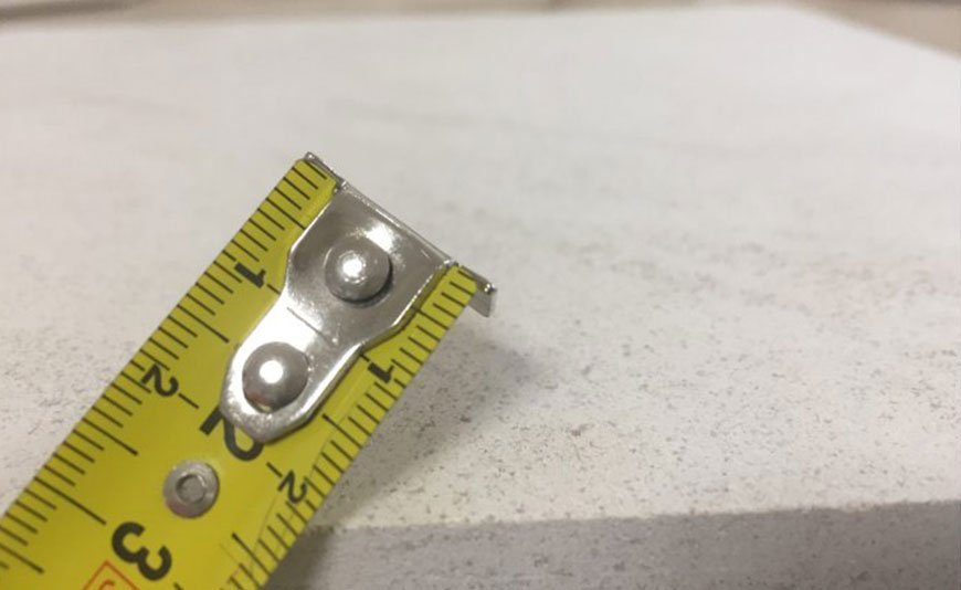 Quelle épaisseur pour votre projet de dallage en pierre ?