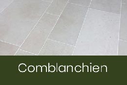 Comblanchien stone